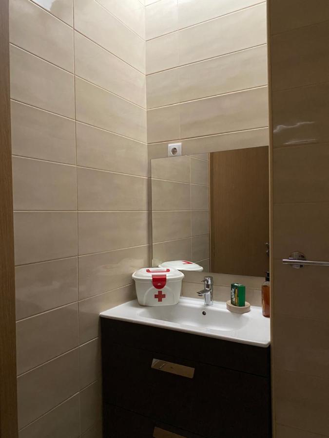 プライアDuplex Palmarejo Baixoアパートメント エクステリア 写真