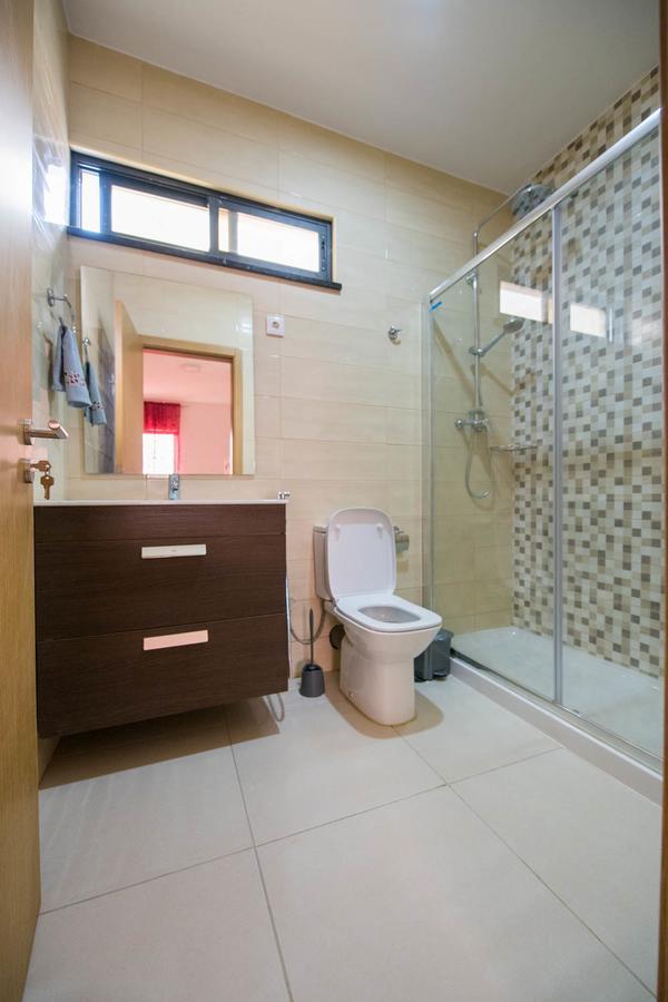プライアDuplex Palmarejo Baixoアパートメント エクステリア 写真