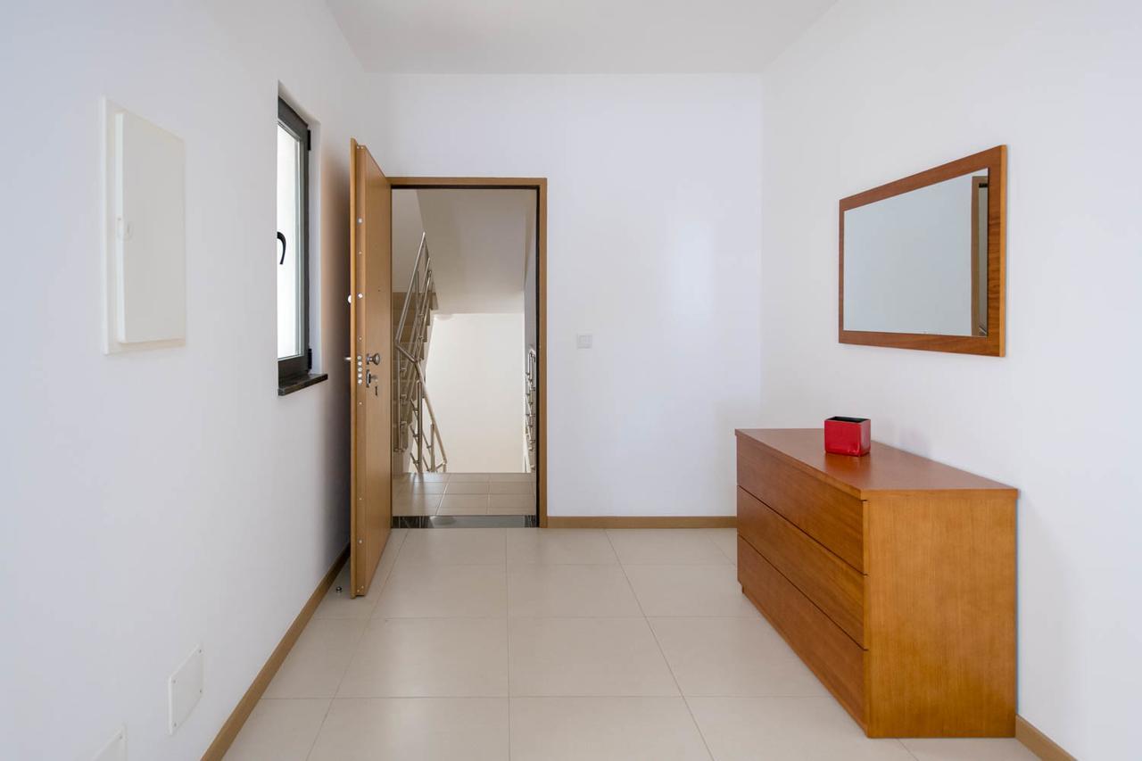 プライアDuplex Palmarejo Baixoアパートメント エクステリア 写真